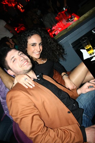 Taiga Beirut on Saturday Night